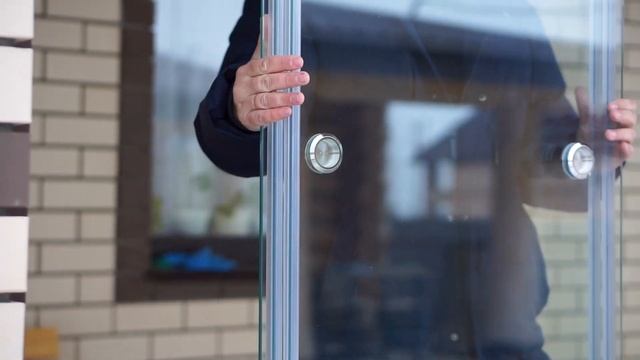 Безрамное остекление террасы. #артмакс смотреть онлайн