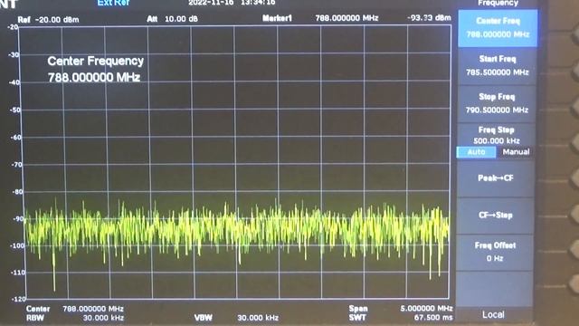 Trying To Fix An Icom IC R8500 Receiver