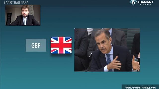 Технический анализ рынка FOREX. 18 октября смотреть онлайн
