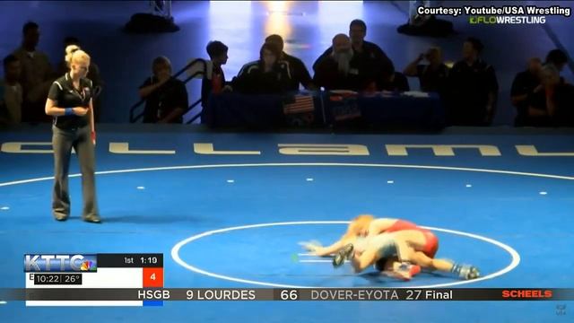 Local Sports 2/4 смотреть онлайн
