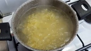 ОЧЕНЬ ВКУСНЫЙ ГРИБНОЙ СУП ИЗ МАСЛЯТ, с добавлением плавленого СЫРА!