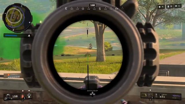 COD BO Spankings - Enjoying my first outlaw operator too much and receive explosive spanking смотреть онлайн