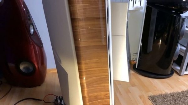 🎄MERRY CHRISTMAS from Sound Sommelier  - Sonus faber LILIUM