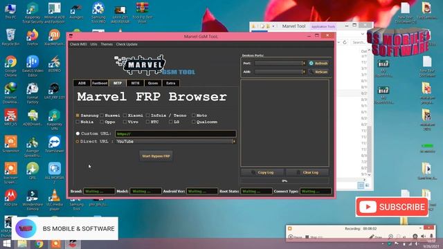 samsung nokia Huawei frp unlock tool one click 2021 смотреть онлайн
