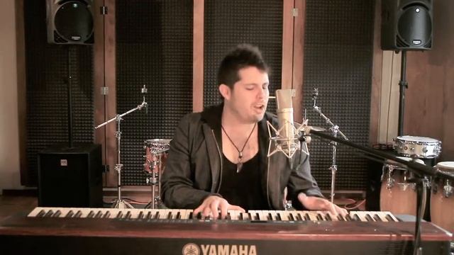 DANIEL DAYZ - 16 canciones en 3 minutos смотреть онлайн