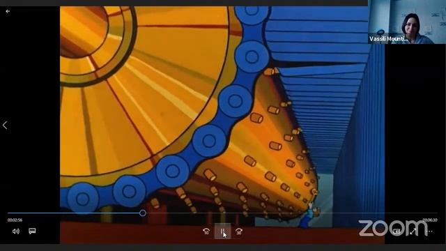 A vanguarda do livros russos infantis - Aula 1 смотреть онлайн