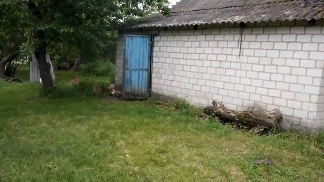 Водяные бомбы бросаем с крыши. смотреть онлайн