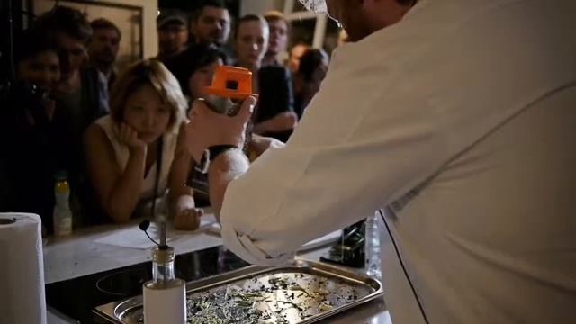 Compote | AB restaurants смотреть онлайн