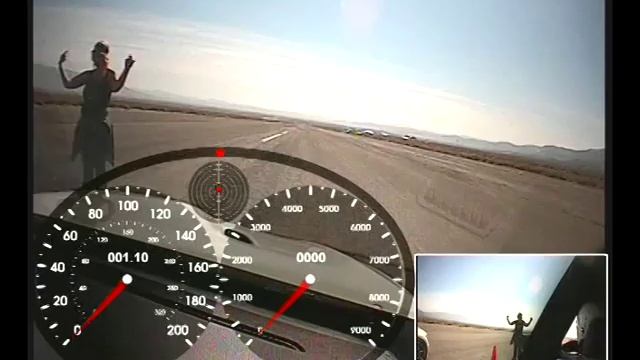 Shift-S3ctor Airport Attack: BMW E92 M3 with ESS VT1-535 смотреть онлайн