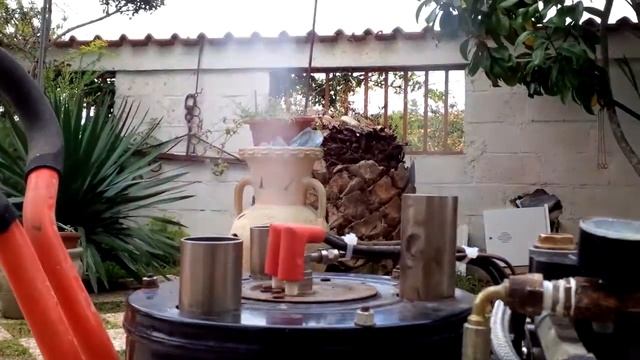 Comet FD Ranger 2 - 8/110_HD смотреть онлайн