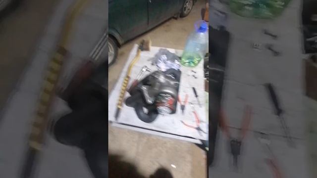 2107 компрессор: на пути к турбо! ньюансы переноса актуатора на турбо классике 16 кл смотреть онлайн
