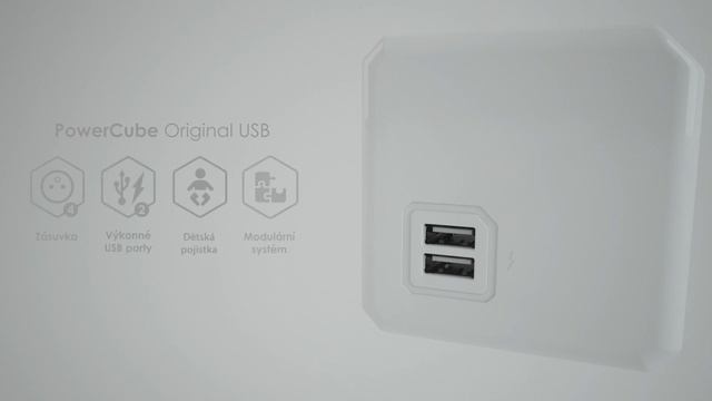 PowerCube Originals Family смотреть онлайн