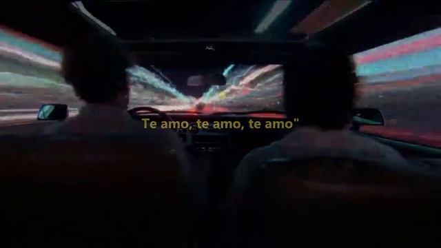 Mitski - Pink in the Night (Sub. español) смотреть онлайн