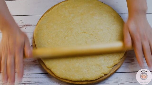 This recipe is 100 years old. Orzuk recipe. смотреть онлайн