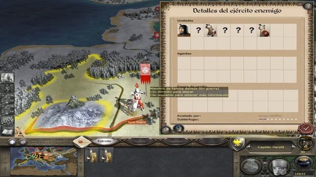 Medieval II: Total War | Español | Sacro Imperio Romano | Capitulo 4 смотреть онлайн