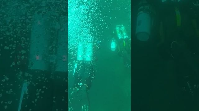 Внеплановый выезд в Кабардино - Балкарию #дайвинг смотреть онлайн