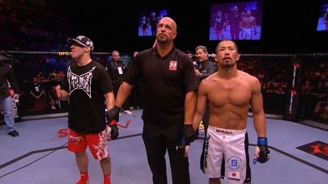 Dan Hardy REVEALS His Matchup Has Been CHANGED... смотреть онлайн