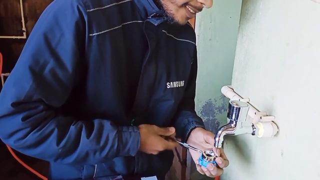 Samsung washing machine unboxing and fiting tutorial in hindi смотреть онлайн