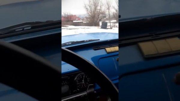 Зил 130 и его работа