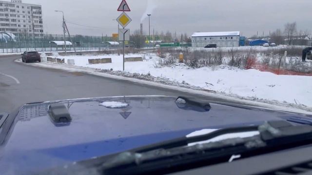 ГОРКИ 2 | БАРВИХА | РУБЛЁВКА #зима #зимавподмосковье #снег #москвасити #рублевка #барвиха смотреть онлайн