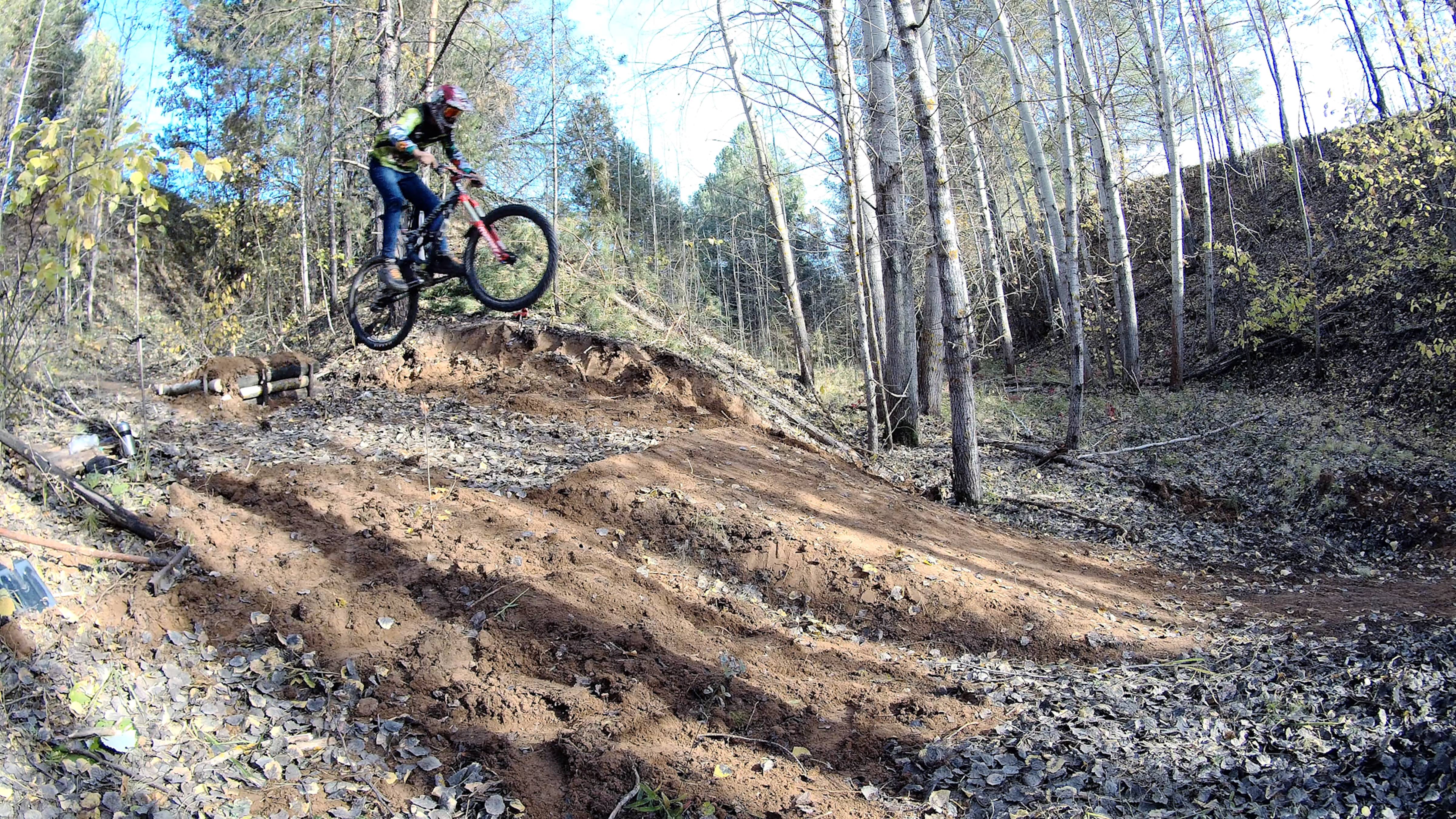 Трамплин смотреть онлайн