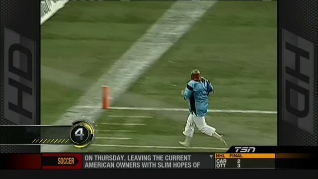 TSN HD SC Top 10 Stunts Gone Wrong смотреть онлайн