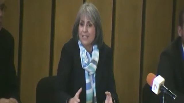 Маргарита Попова в НБУ част 5 смотреть онлайн