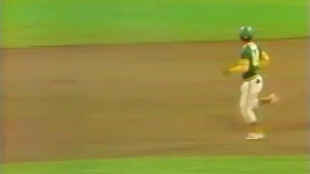 1972 World Series Game 4 OAKLAND 10/19/72 NBC смотреть онлайн