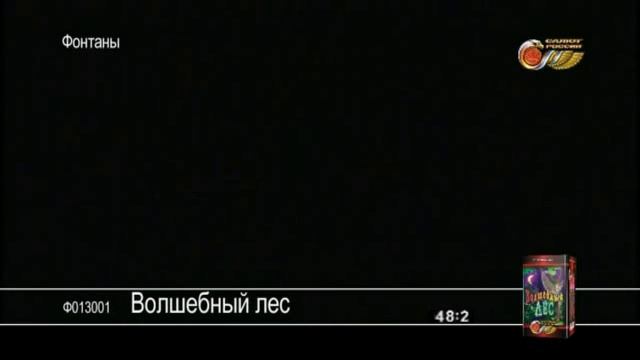 Ф013001 Волшебный лес смотреть онлайн