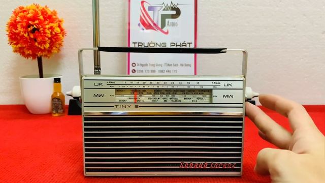 ĐÃ BÁN radio schaub lorenz смотреть онлайн