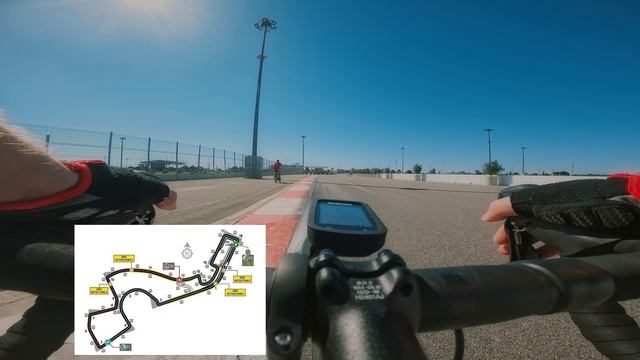 Сочи автодром, Формула 1, по трассе на велосипеде 🚴2024 смотреть онлайн
