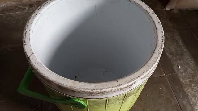 PELUANG USAHA || RESEP ES PUTAR TIDAK DIPUTAR смотреть онлайн