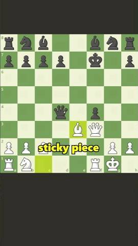 You have to know this (King's Gambit) #shorts смотреть онлайн