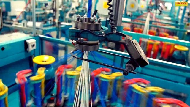 Promo TENDON смотреть онлайн