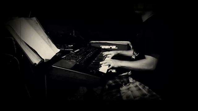 "SALIBNYA-SALIBNYA" with James Patana #Cover Piano Instrumental Music Rohani смотреть онлайн