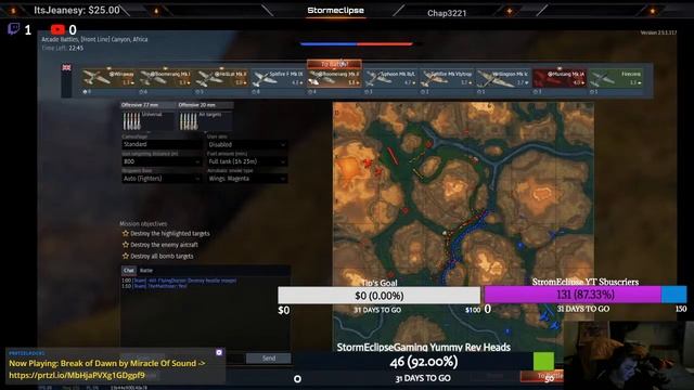 SEG play's War Thunder with the lads and so good old discord Mayham {AUS} +13 смотреть онлайн