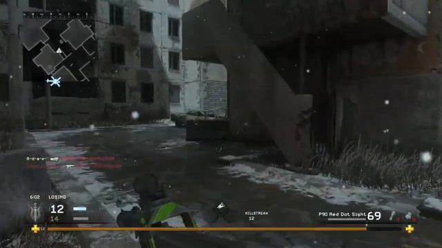 P90 RETURNS | MODERN WARFARE REMASTERED GAMEPLAY 2019 смотреть онлайн