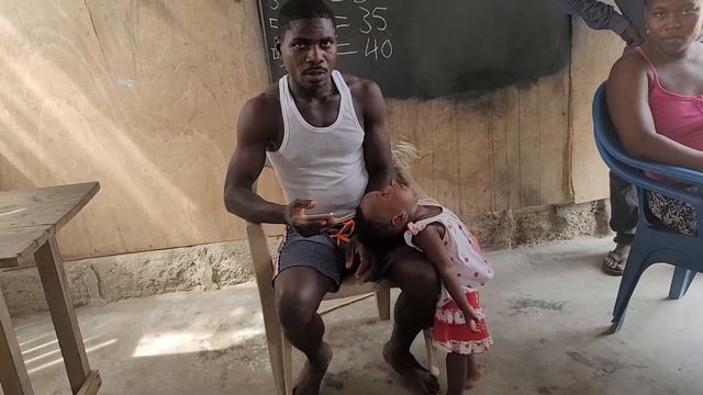 Black Star Pan-African Community in the Village of Gyaahadze Ghana 🇬🇭 ♥ смотреть онлайн