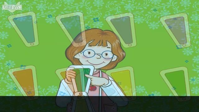 What Color Is This_ (这是什么颜色？)Chinese song смотреть онлайн