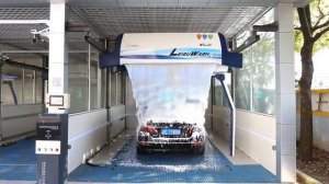 Robowash 360 Premium (мойка-робот.рф)