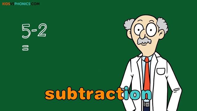 ION _ Fun Phonics _ How to Read _ Made by Kids vs Phonics смотреть онлайн