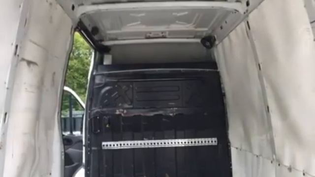 IVECO DAILY VAN смотреть онлайн