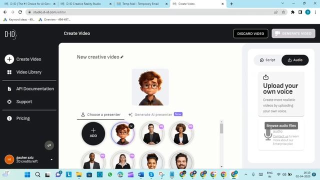 Create Animated videos with AI | Free Animation Maker for YouTube | AI Animation смотреть онлайн