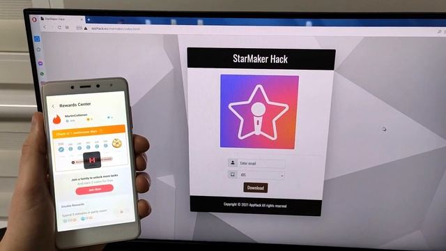StarMaker App Free Coins 2022 | How To Get StarMaker Coins Android/iOS