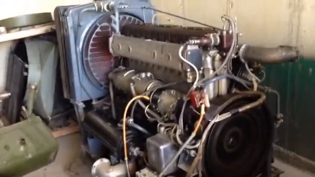 Motor 1D6 pentru autofreza de zapada D-470A, DE-210, DE-210A смотреть онлайн