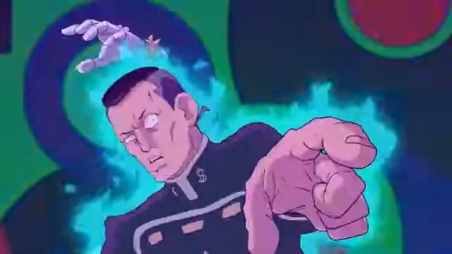 Do you kids have any idea how fast you were going (jojo version) смотреть онлайн