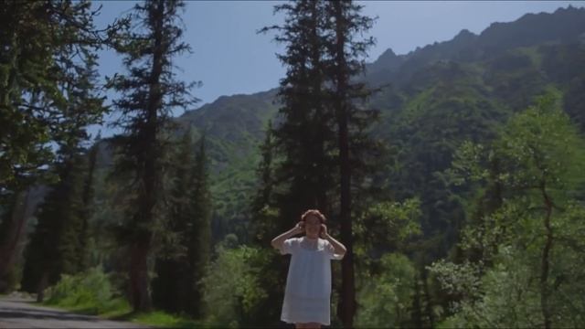 Айым Айылчиева - АК БАТА (Жолдошбек Мамажанов)