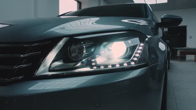 Ксеноновые лампы Excelite