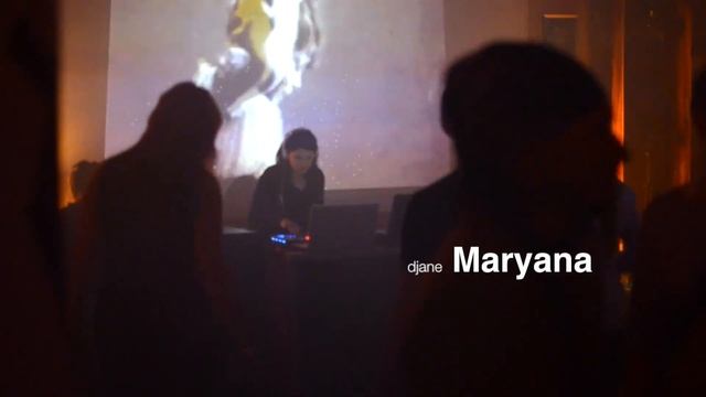 Deep Session @ shashamane 21.09.12. Dj Gobox, Mary Smyk, Maryana, Djohn Lamb смотреть онлайн