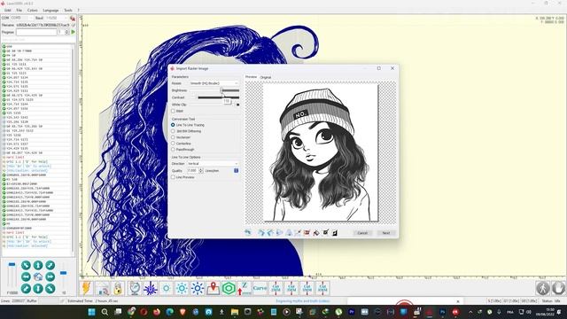 Best Laser Engraving Machine - TwoTrees TS2 Laser Engraver Review